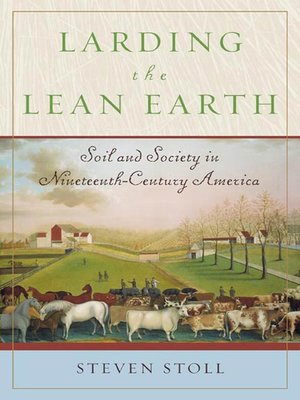 cover image of Larding the Lean Earth